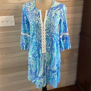 Lilly Dress